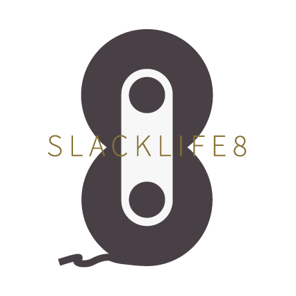 【公式】SLACKLIFE8（オーチョ）｜名古屋市西区のスラックラインスクール＆ジム